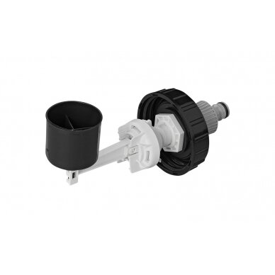 PAT Aquaroll adapter for water tanks 2