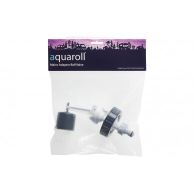 PAT Aquaroll adapter for water tanks 6