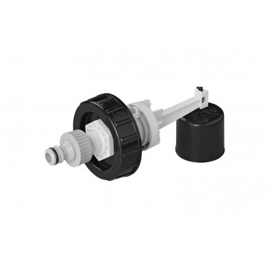 PAT Aquaroll adapter for water tanks