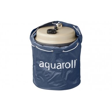 PAT Aquaroll transport and storage bag for roll tank 2