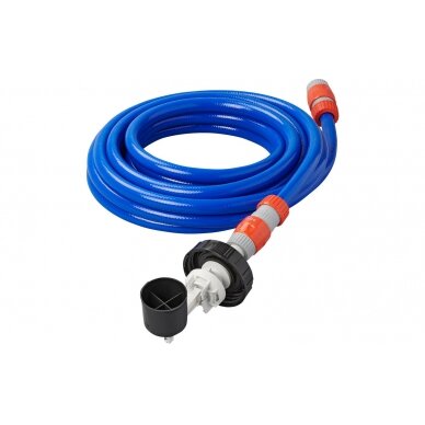 PAT Aquaroll water hose adapter for water tanks 7.5 m 2