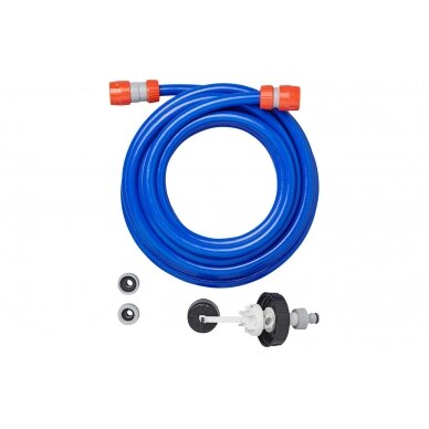 PAT Aquaroll water hose adapter for water tanks 7.5 m 3