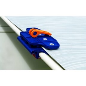 Peggy Peg Fix&Go AntiFlap awning clamp 2-piece set