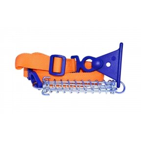 Peggy Peg tensioning Tie Strap