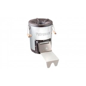 Petromax Rocket Stove RF33