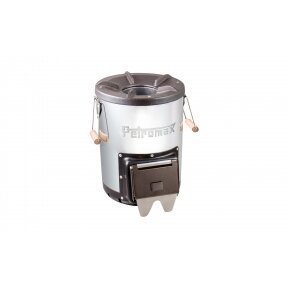 Petromax Rocket Stove RF33