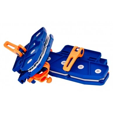 Peggy Peg Fix&Go AntiFlap awning clamp 2-piece set 2