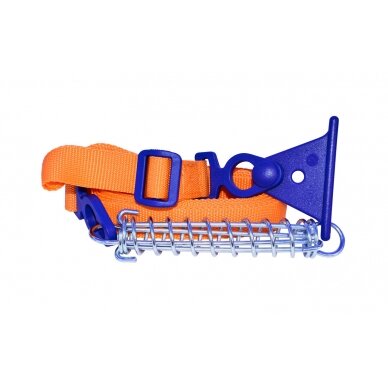 Peggy Peg tensioning Tie Strap