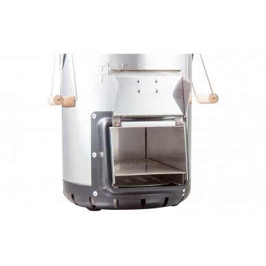 Petromax Rocket Stove RF33 2