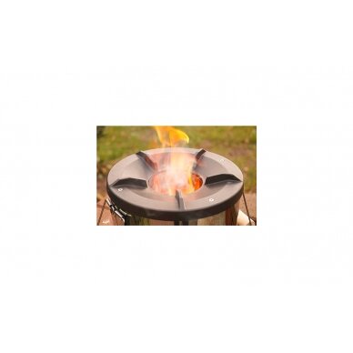 Petromax Rocket Stove RF33 5