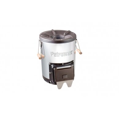 Petromax Rocket Stove RF33