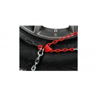 Pewag Brenta-C 4x4 snow chains 2 pieces 10