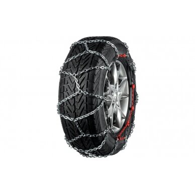 Pewag Brenta-C 4x4 snow chains 2 pieces 100