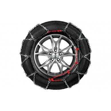 Pewag Brenta-C 4x4 snow chains 2 pieces 14