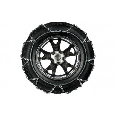 Pewag Brenta-C 4x4 snow chains 2 pieces 15