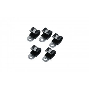 Pipe clamp 5-pcs