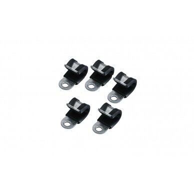 Pipe clamp 5-pcs 1