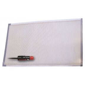 Pro Car Heating Mat 12 V