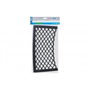 Pro Plus storage net elastic 415 x 210 mm