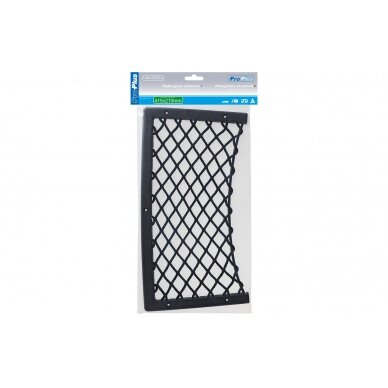 Pro Plus storage net elastic 415 x 210 mm 1