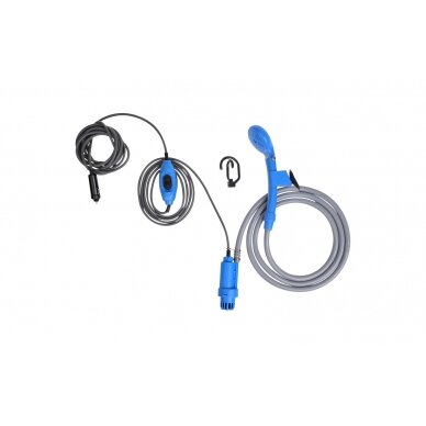 ProPlus Mobile shower set 12 V