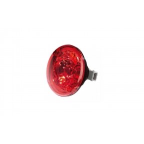 Rear fog light