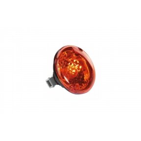 Rear indicator light