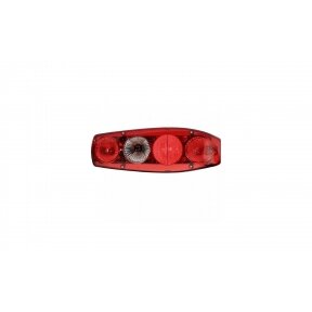 Rear light