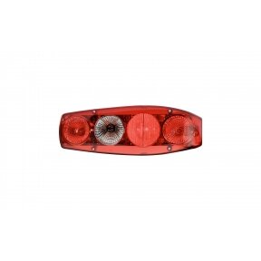 Rear light