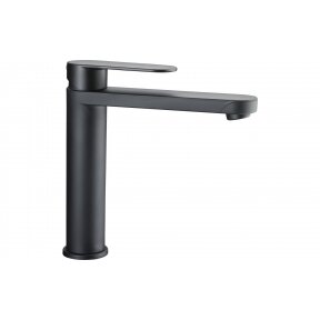 Reich Linnea faucet with switch and spouts