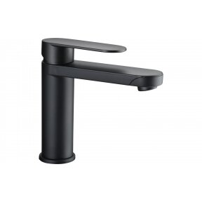 Reich Linnea faucet with switch and spouts