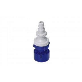 Reich UniQuick check valve, 10mm threaded spout