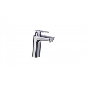 Reich Vector S single lever faucet chrome kitchen version