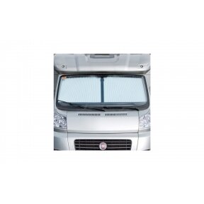 Remis REMIfront blackout system REMIfront IV side windows