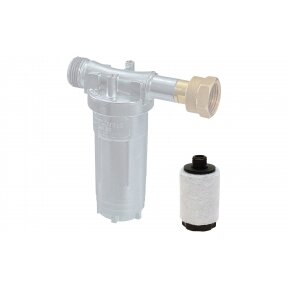 Replacement Gas Filter Cartridge