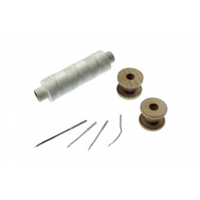 Replacement Parts Assortment for Lockstitch Sewing