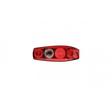 Rear light 1