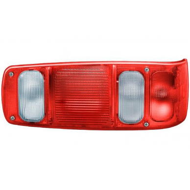 Rear light 6