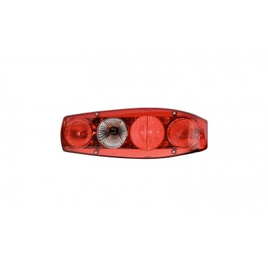 Rear light 2