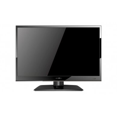 Reflexion LDDW160 LED Camping TV 15,6 "