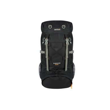 Regatta Survivor III Hiking Backpack 85 Liter 1