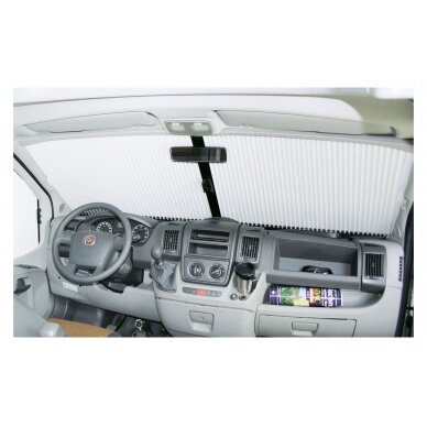 Remis REMIfront blackout system REMIfront IV side windows 3