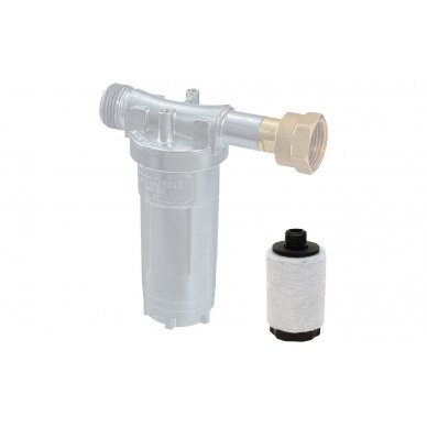 Replacement Gas Filter Cartridge