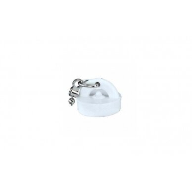 Replacement Stopper for Angled Drainage Set 122240