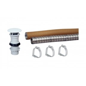 Roof Chimney Set S 3002