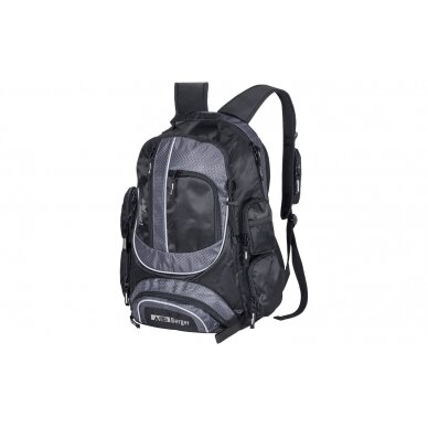 Rucksack Camper Vario