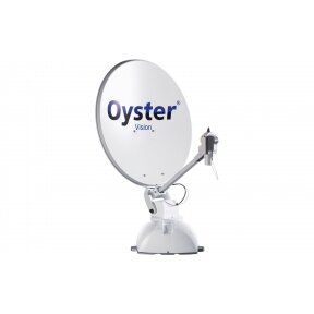 Satellite system Oyster Vision - basic