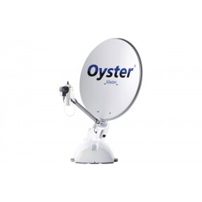 Satellite system Oyster Vision - basic