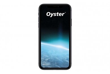 Palydovinė sistema Oyster Vision - basic 21