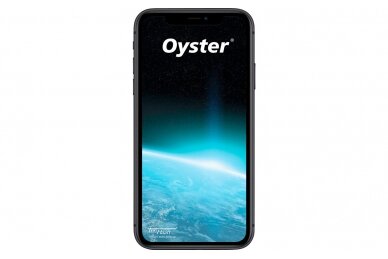 Palydovinė sistema Oyster Vision - basic 26